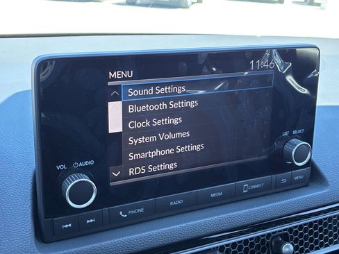 Certified 2026 Honda Civic Sport Touring image 31