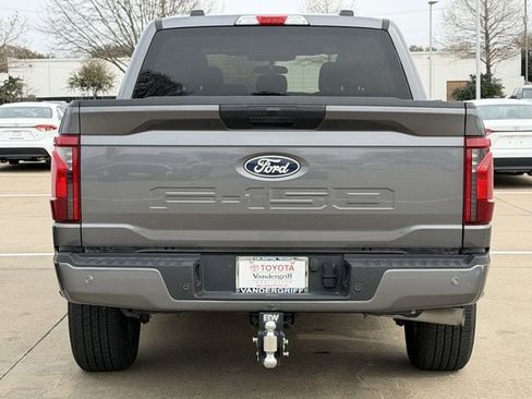 Used 2024 Ford F150 STX image 5