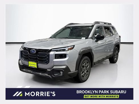 Used 2026 Subaru Outback Premium AWD/4WD image 1