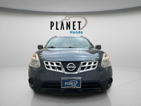 Used 2012 Nissan Rogue SV AWD/4WD image 3