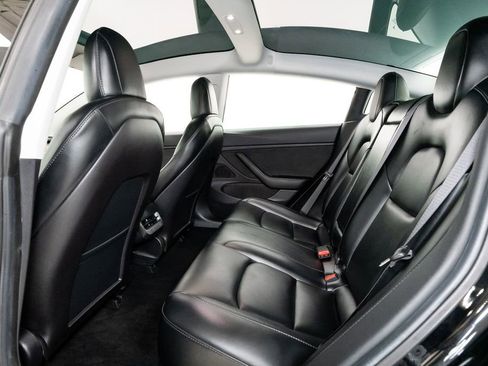 Used 2019 Tesla Model 3 Long Range image 20