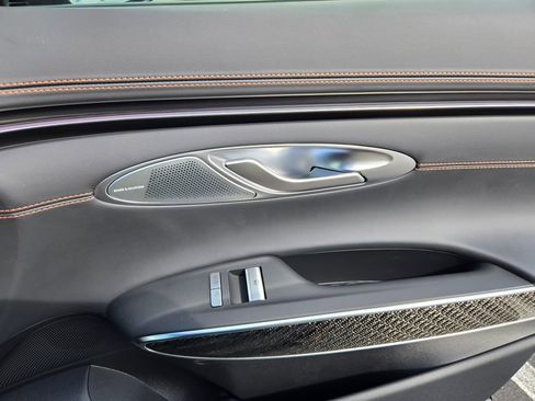 Used 2026 Genesis GV70 3.5T Sport Prestige image 26