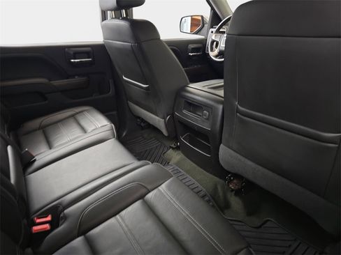 Used 2017 GMC Sierra 1500 Denali w/ Denali Ultimate Package image 14