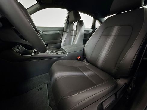 New 2026 Honda Civic Sport image 11