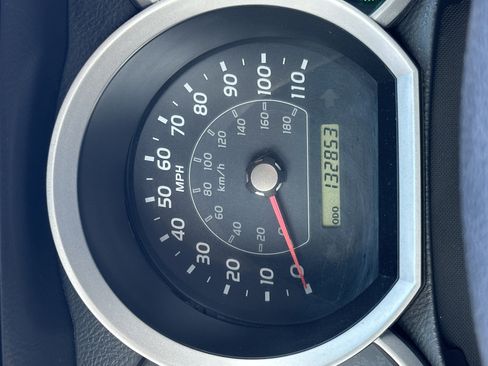 Used 2007 Toyota 4Runner SR5 image 40