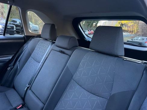 Used 2020 Toyota RAV4 XLE image 20