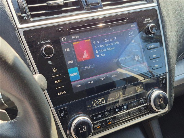Used 2019 Subaru Outback 2.5i Premium w/ Popular Package #2 AWD/4WD image 5