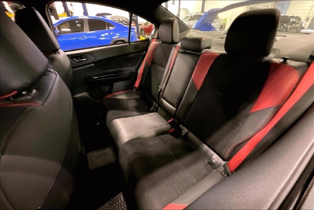 Used 2020 Subaru WRX STI AWD/4WD image 26