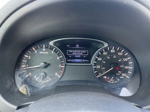 Used 2017 Nissan Altima 2.5 SR image 19