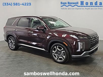 Used 2025 Hyundai Palisade SEL