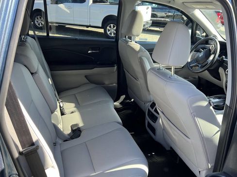 Used 2021 Honda Pilot EX-L image 24