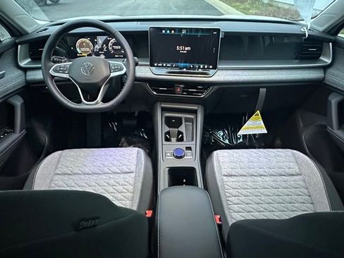 New 2026 Volkswagen Tiguan S AWD/4WD image 31