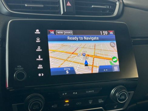 Used 2019 Honda CR-V Touring image 27