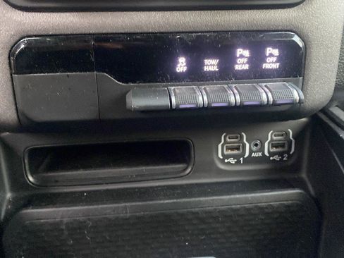 Used 2023 RAM 1500 Big Horn image 17