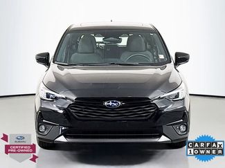 Certified 2024 Subaru Impreza RS video 2