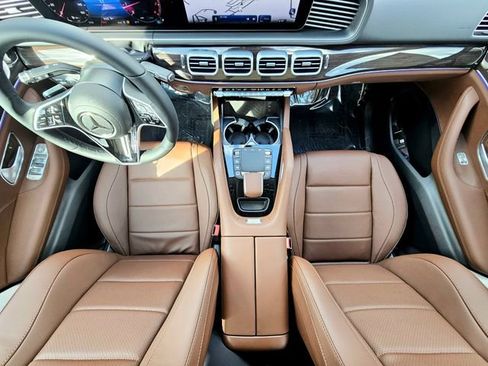 New 2026 Mercedes-Benz GLE 350 4MATIC image 23