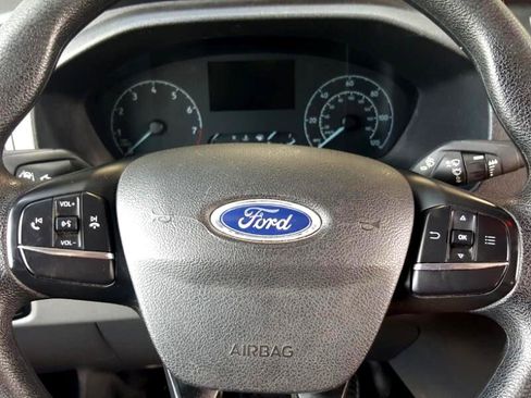 Used 2021 Ford Transit 350 DRW image 16