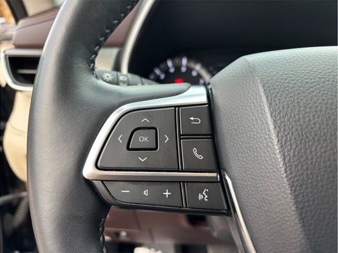 Used 2020 Toyota Highlander Limited AWD/4WD image 28
