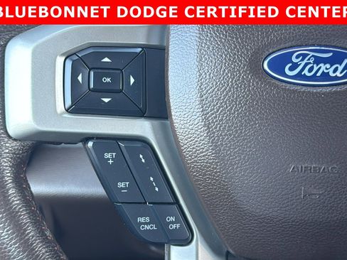 Used 2022 Ford F350 King Ranch w/ King Ranch Ultimate Package image 22