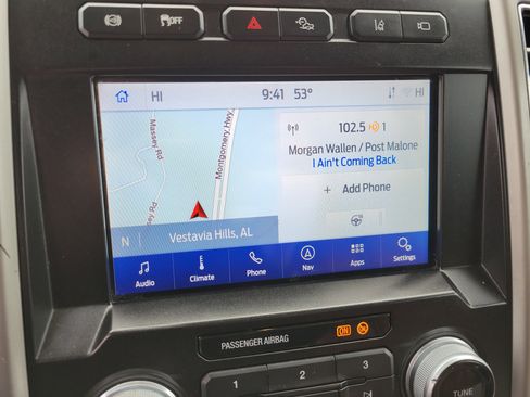 Used 2021 Ford F250 King Ranch w/ Tremor Off-Road Package image 15