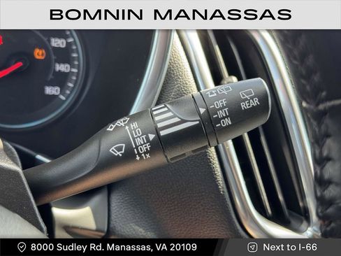 Used 2022 Chevrolet Equinox LT image 27