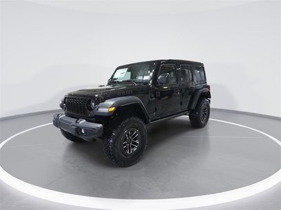 New 2026 Jeep Wrangler Willys