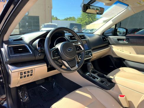 Used 2019 Subaru Outback 2.5i Limited image 36
