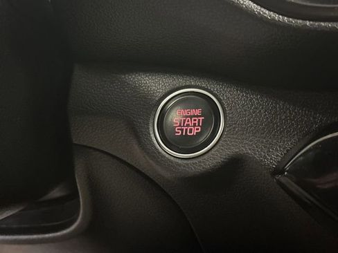 Used 2022 Kia Forte GT w/ GT Technology Package FWD image 20