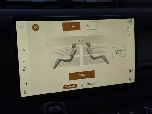 Used 2023 Land Rover Defender 110 75th Limited Edition image 42