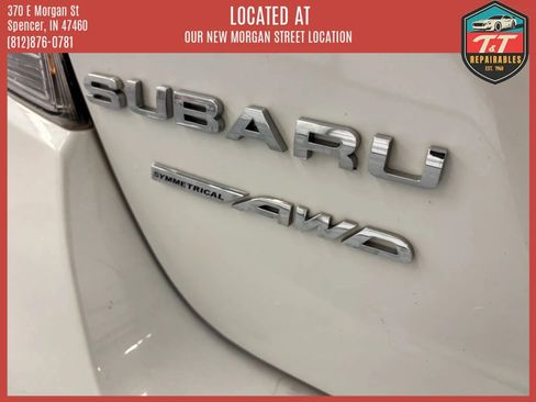 Used 2021 Subaru Impreza 2.0i Limited image 49