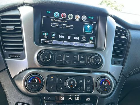 Used 2016 Chevrolet Tahoe LT RWD image 15