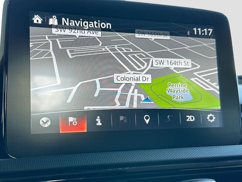 Used 2023 MAZDA MX-5 Miata Grand Touring image 13