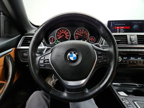 Used 2019 BMW 430i xDrive 430xi w/ Convenience Package image 17