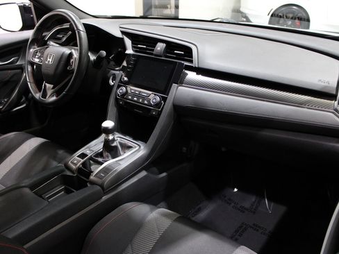 Used 2019 Honda Civic Si image 30