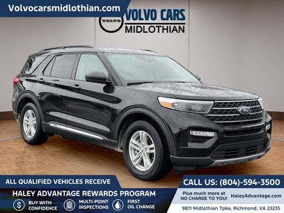 Used 2024 Ford Explorer XLT w/ Equipment Group 202A