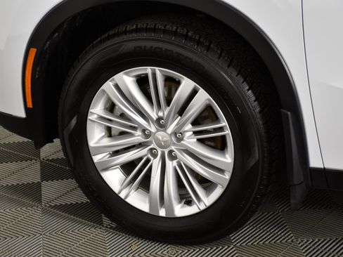 Used 2023 Mitsubishi Outlander ES AWD/4WD image 47