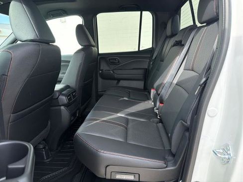 New 2026 Honda Ridgeline TrailSport image 13