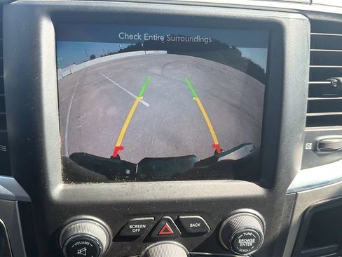 Used 2015 RAM 1500 Lone Star AWD/4WD image 19