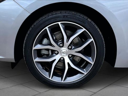 Used 2021 Acura ILX w/ Premium Package image 11