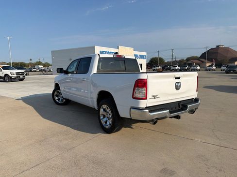 Used 2022 RAM 1500 Lone Star RWD image 5
