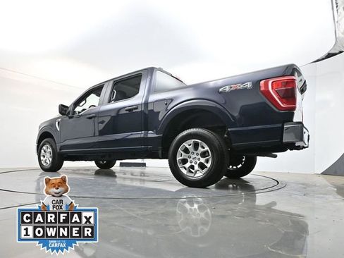 Used 2023 Ford F150 XLT image 31