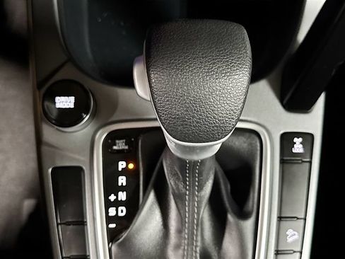 Used 2023 Kia Seltos LX AWD/4WD image 16