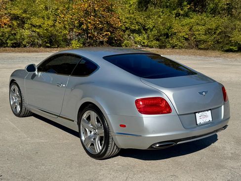 Used 2012 Bentley Continental GT image 4