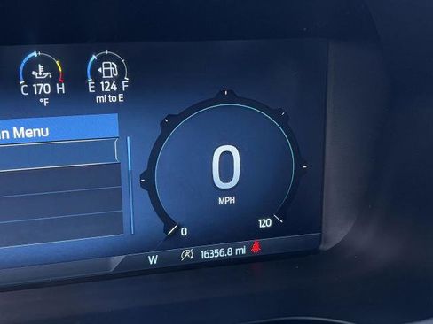 Certified 2024 Ford F150 XLT w/ Tow/Haul Package image 15