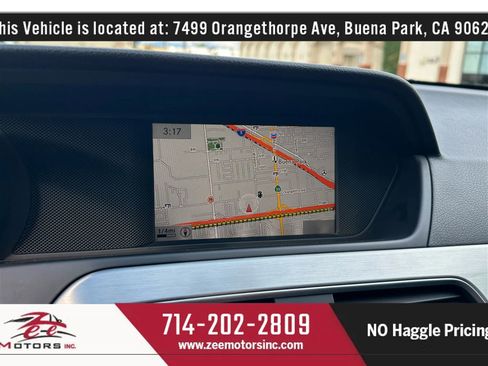 Used 2013 Mercedes-Benz C 250 Coupe image 27