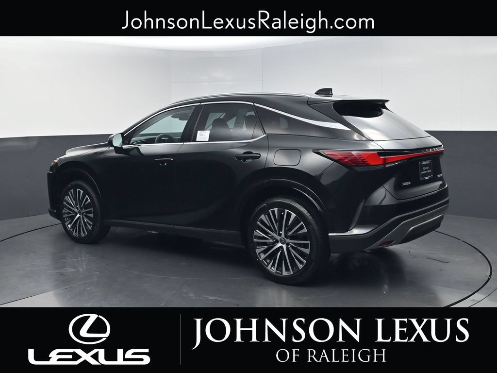 New 2026 Lexus RX 350 Premium Plus FWD image 8