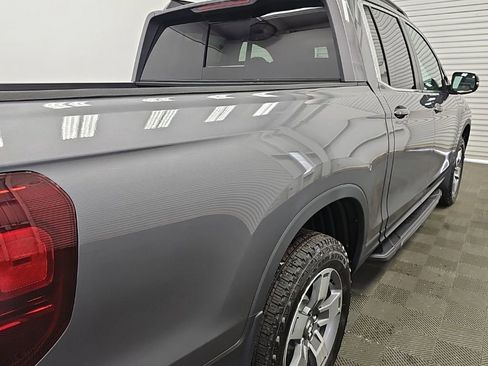 New 2026 Honda Ridgeline RTL image 9