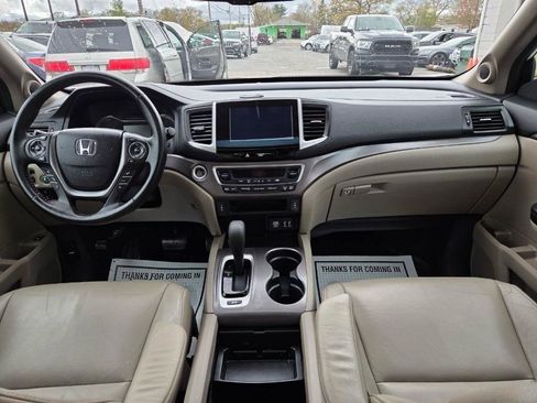 Used 2016 Honda Pilot EX-L image 16