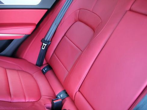 New 2026 Jaguar F-PACE R-Dynamic S image 21