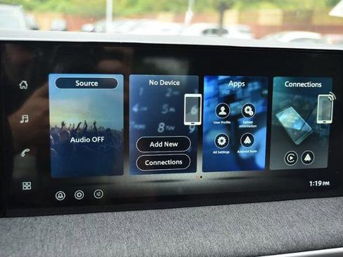 New 2026 Nissan Kicks SV w/ SV Premium Package image 12